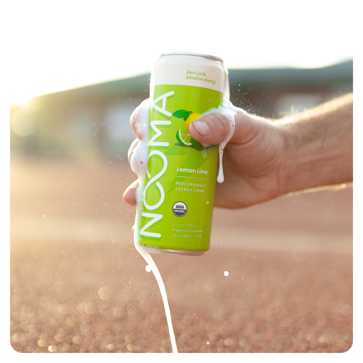 Energy Drink Intro Pack: $1.99 per Drink