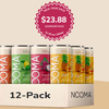 Energy Drink Intro Pack: $1.99 per Drink