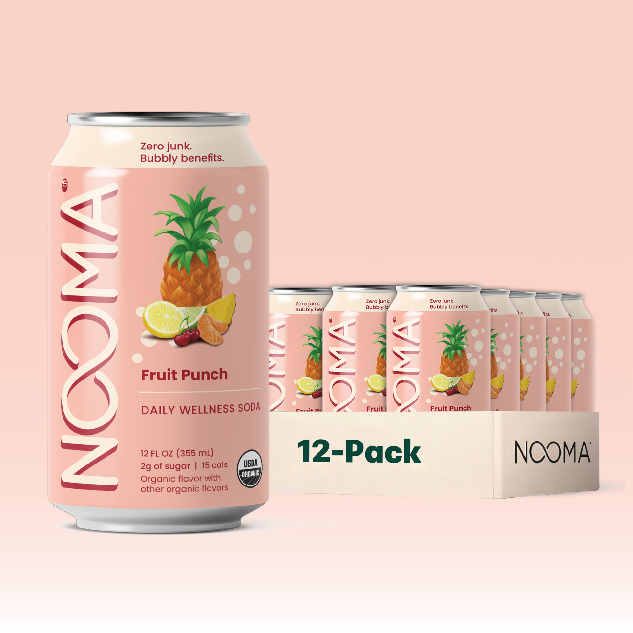 Fruit Punch