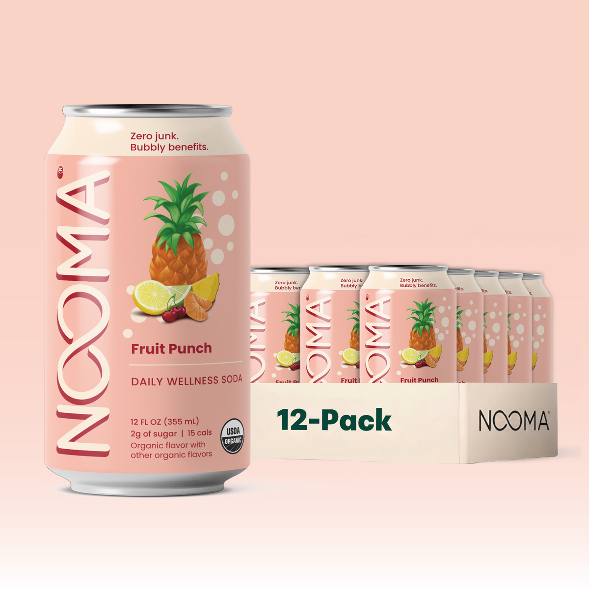 Fruit Punch