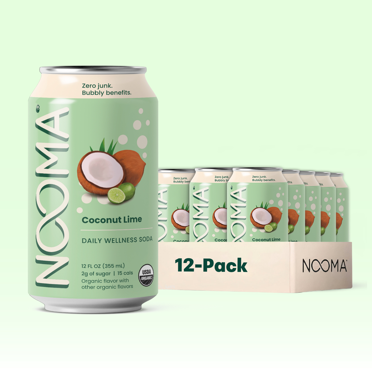 Coconut Lime