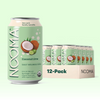 Coconut Lime
