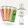 Energy Drink Intro Pack: $1.99 per Drink